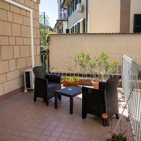 Appartamento Guesthost - La Mudira *