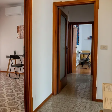 Appartamento Guesthost - La Mudira